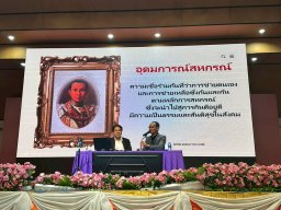 คณะกรรมการและเจ้าหน้าที่ เดินทางไปศึกษาดูงาน ณ สหกรณ์ออมทรัพย์ครูนครราชสีมา จำกัด